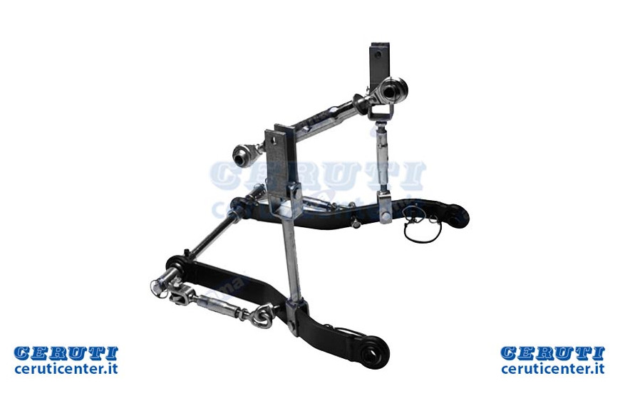 Outil complet Kit Adaptable Iseki
