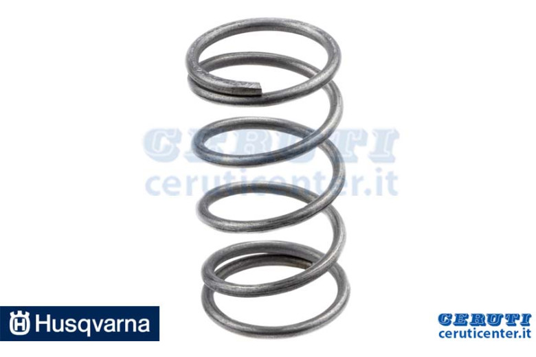 Spring - Original Husqvarna - 544431501