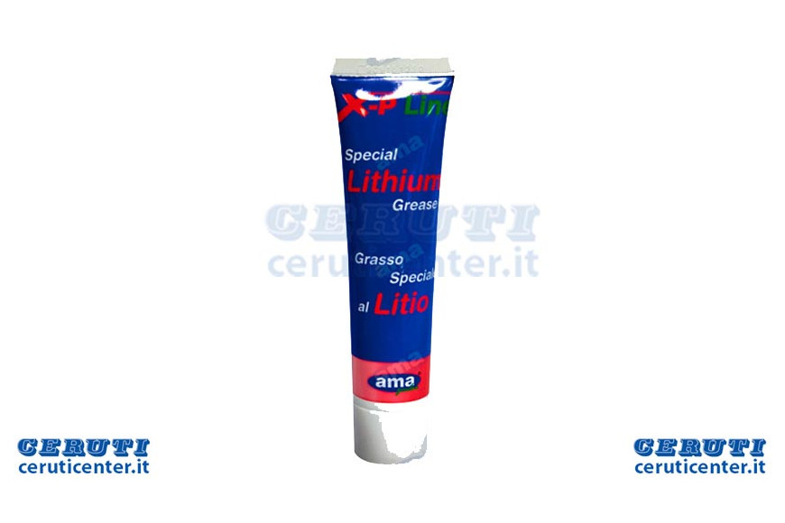 Graisse au lithium 90 Gr. Xp-Line