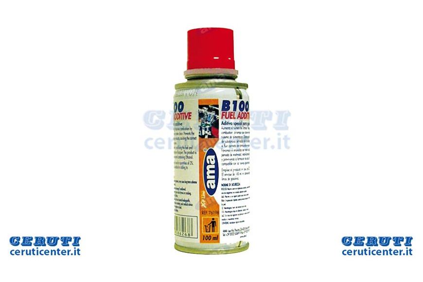Elev.Ottani 100cc Additif