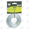 Monof.Metal Puissance 3,30X15Mt