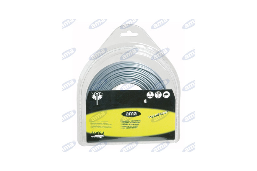 Monofil Power Metal 3,00 mm