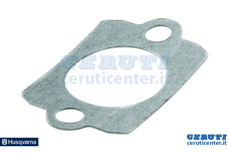 Guarnizione - Originale Husqvarna - 544429901