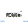 Memb.Walbro Kit D10, D20-Wyk