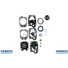 Membrane-D21 Kit Walbro Wyk