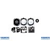 Kit. Joints Seating. + Memb.Walb.D10-HDA