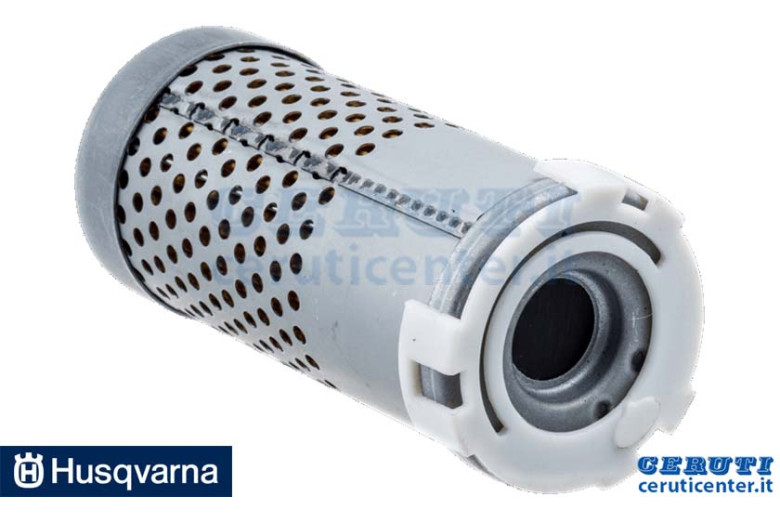 Filtro - Husqvarna original - 544427201