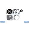 Carb Kit Membranen. Zama Gnd-28
