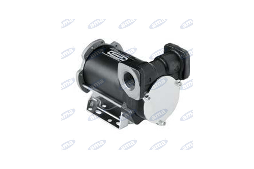 Pompa Travasa Gasolio By-Pass 3000 12V - Ama