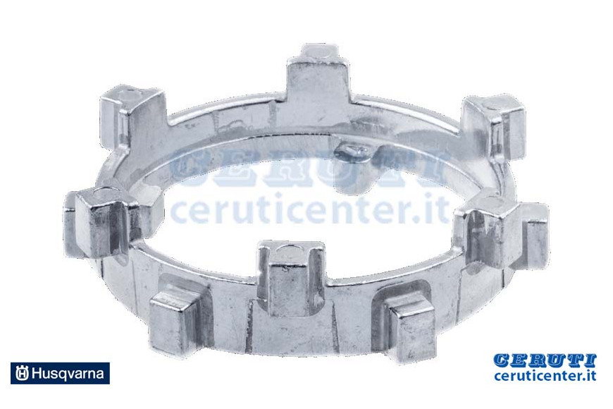 Supporto - Originale Husqvarna - 544410701