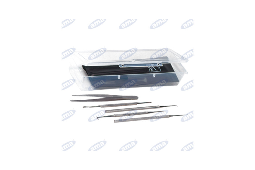 Kit d'outils pour O-Ring