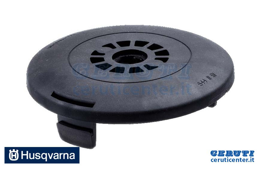 Base Testina - Originale Husqvarna - 544410601