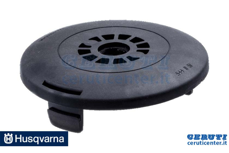 Head Base - Original Husqvarna - 544410601