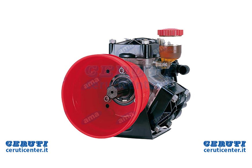 Pompe Mod. Ar 135 Bp / C