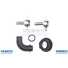 Fittings Kitkontrollen Gi40-RM40
