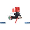 Commande Groupe GR40