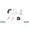 Commande Kit GR40 sur la pompe
