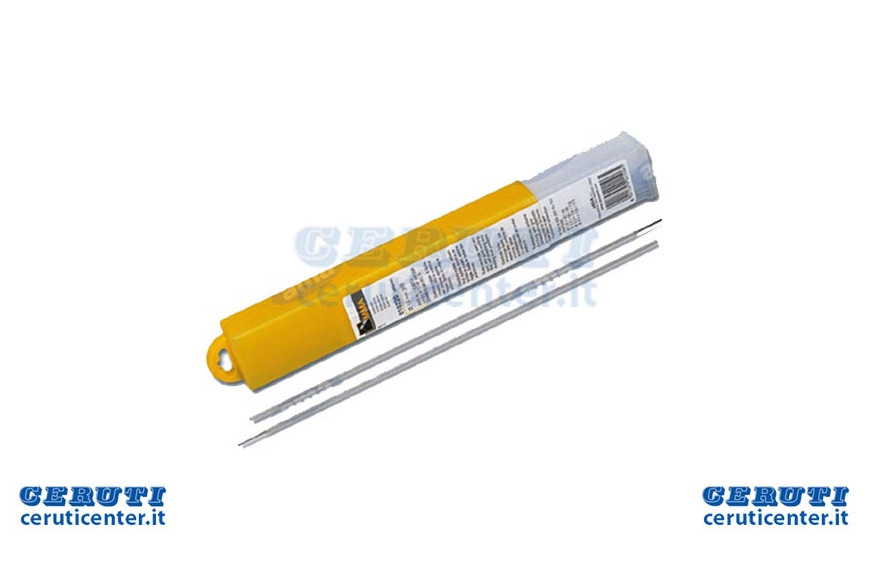 Rutili §2X300 Electrodes