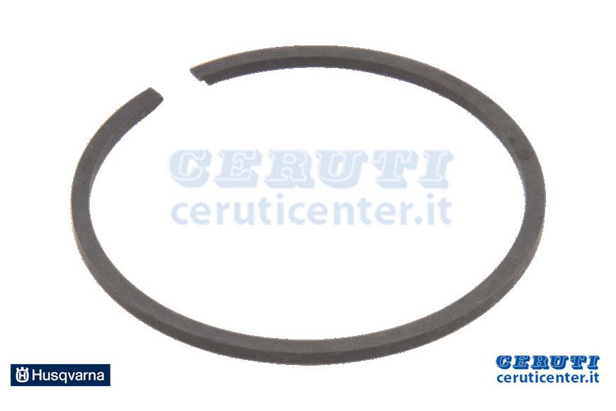 Fascia Elastica - Originale Husqvarna - 544405901