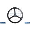 Volante Diametro 300 C2 Con Pomello