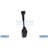 Une télécommande levier Cloche