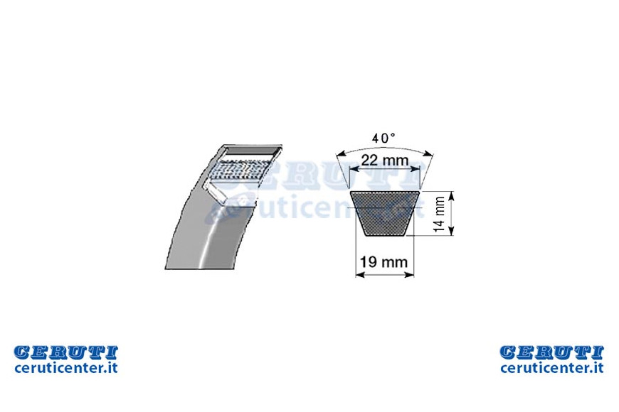 C68 standard Bracelet