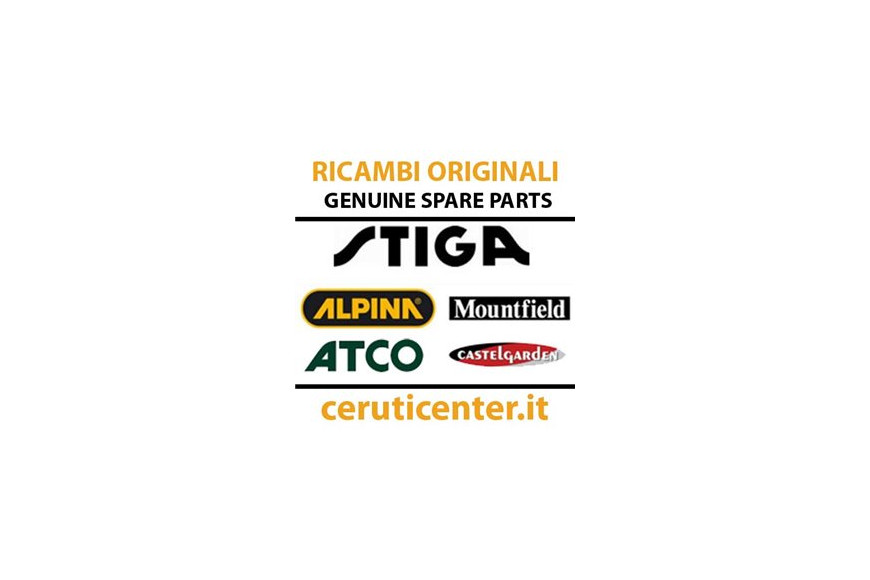 
Motore - Originale Stiga - 118802745/0