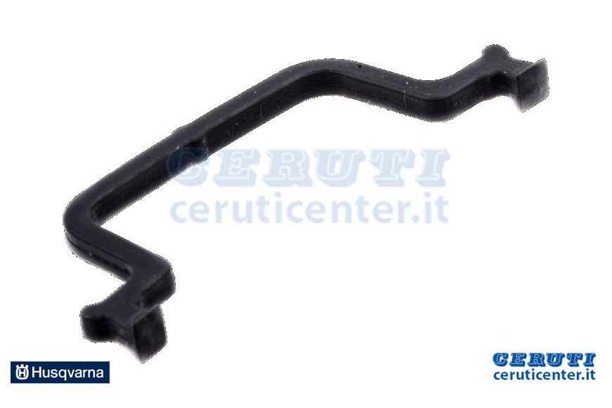 Guarnizione - Originale Husqvarna - 544396001