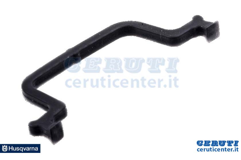 Guarnizione - Originale Husqvarna - 544396001