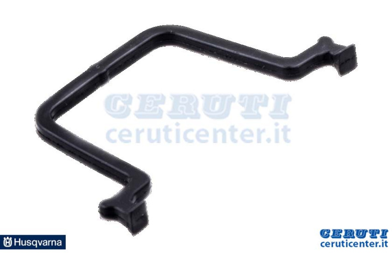 Guarnizione - Originale Husqvarna - 544395901