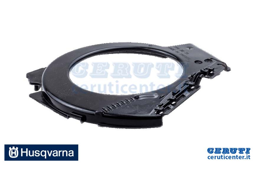 Deflector de aire - Original Husqvarna - 544383901
