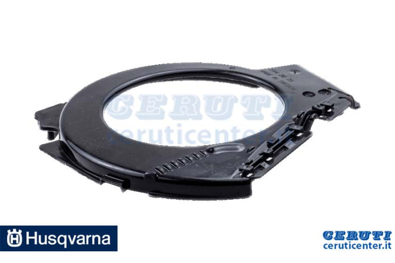 déflecteur d'air - Original Husqvarna - 544383901