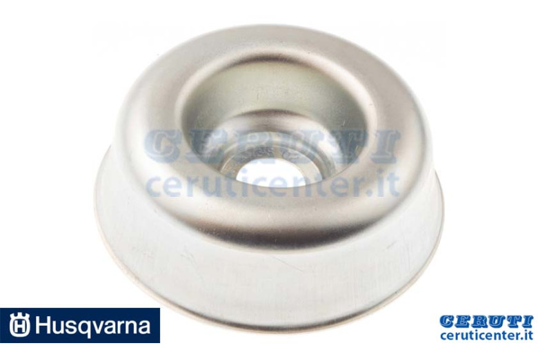 Tellerpaletten - Original Husqvarna - 544380201