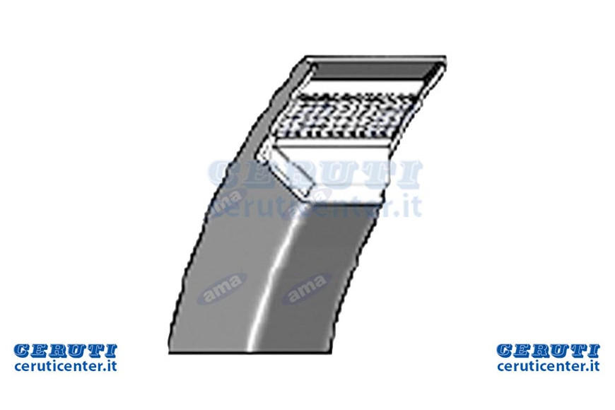 Ceinture standard G Spa1957