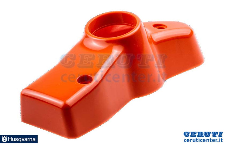 Coperchio - Originale Husqvarna - 544378501