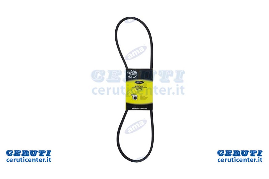Spz1120 Standard-Strap