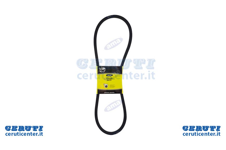 ceinture standard 1400 SPB