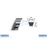 Correa Avx10X1335 Adaptable Un mismo 2.4119.113.0