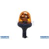 Girofaro Base Flessibile  Serie Flex 24V - Ama
