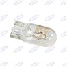 Ampoule halogène 12V Osram W5W 5W W2.1x9.5d