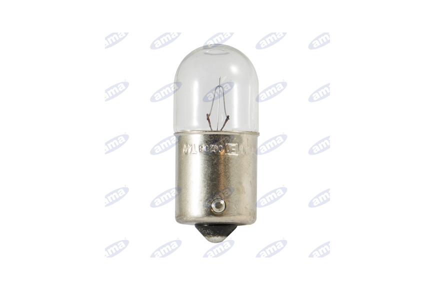 Osram R5W 24V 5W BA15s halogène