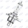Lampe Osram H4 24V 75 / 70W P43T