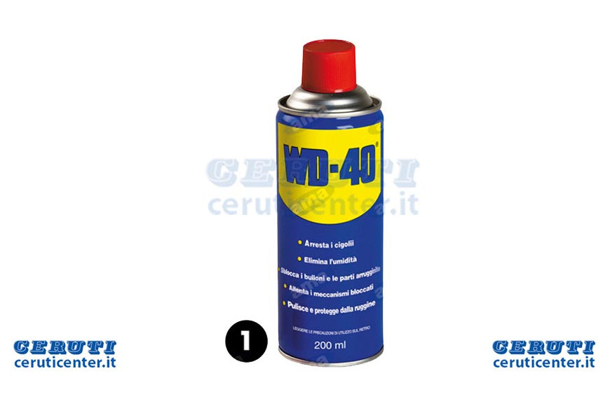 200ml-40 Wd