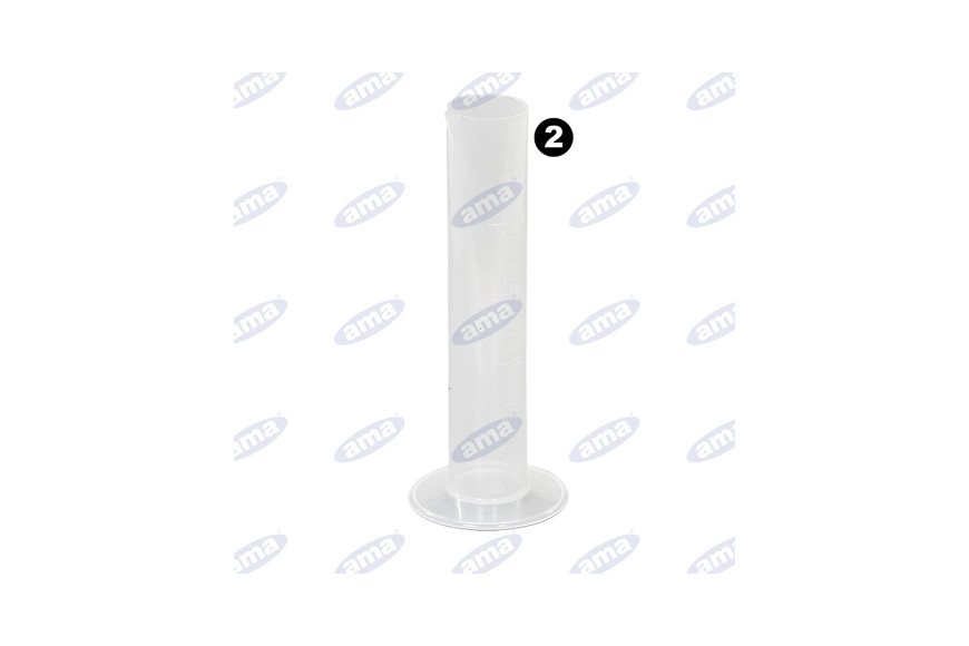 Misurino 100Ml Alto D.34X178Mm - Ama