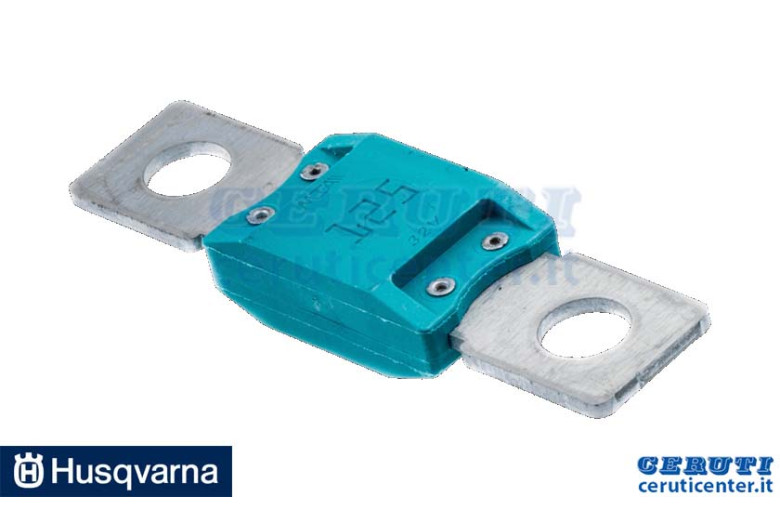 125 Fusible - Husqvarna original - 544 369 601