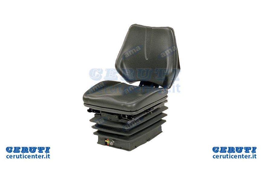 Sitz Small Black Sky Reifen