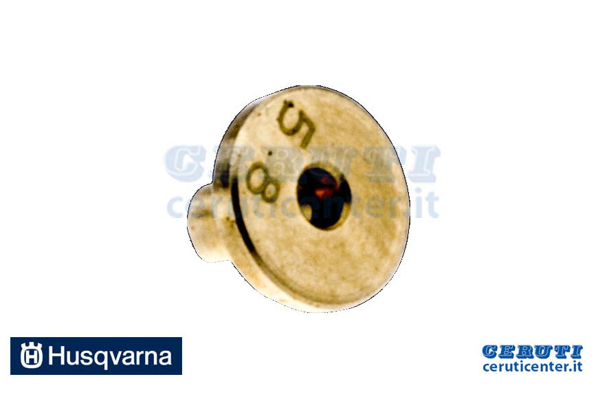 Jet - Original Husqvarna - 544365301