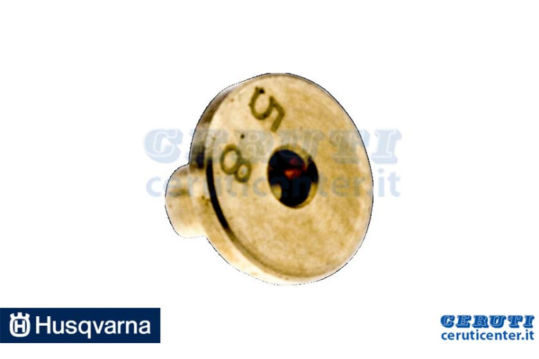 Jet - Original Husqvarna - 544365301