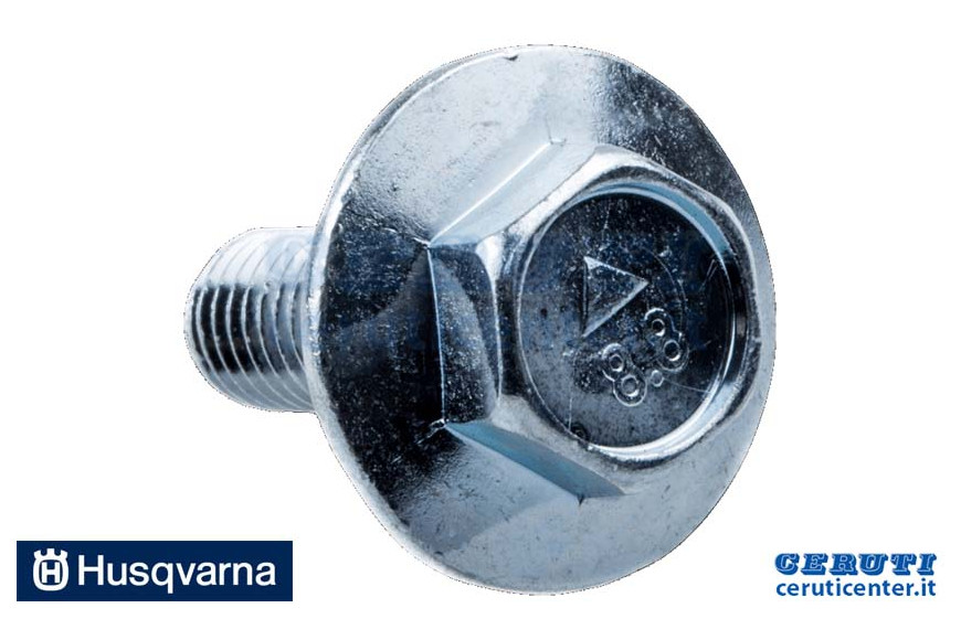 Tornillo - Husqvarna original - 544362401