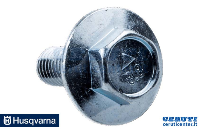 Schraube - Original Husqvarna - 544362401